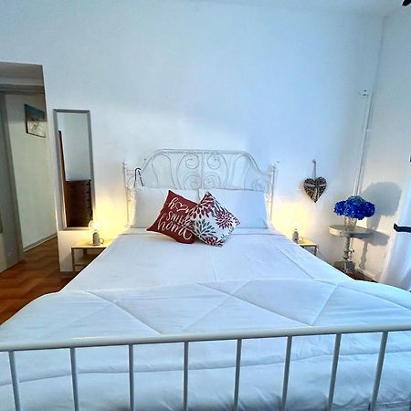 Blue Breeze Apartment Germignaga Екстериор снимка
