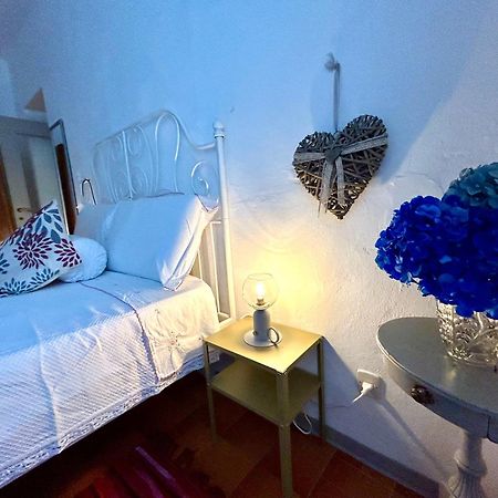 Blue Breeze Apartment Germignaga Екстериор снимка