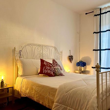 Blue Breeze Apartment Germignaga Екстериор снимка