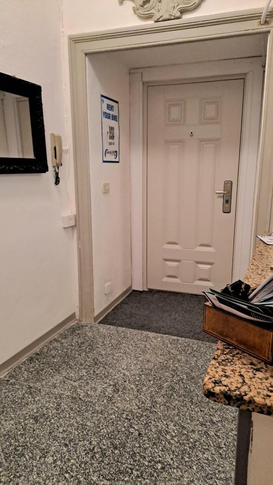 Blue Breeze Apartment Germignaga Екстериор снимка