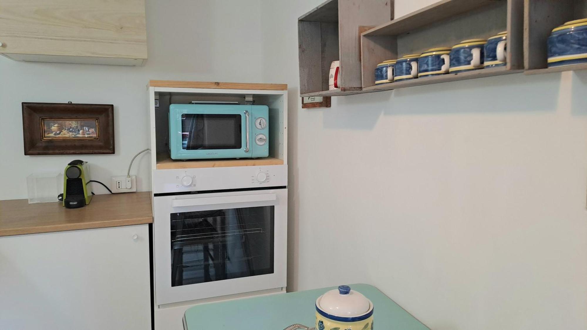 Blue Breeze Apartment Germignaga Екстериор снимка