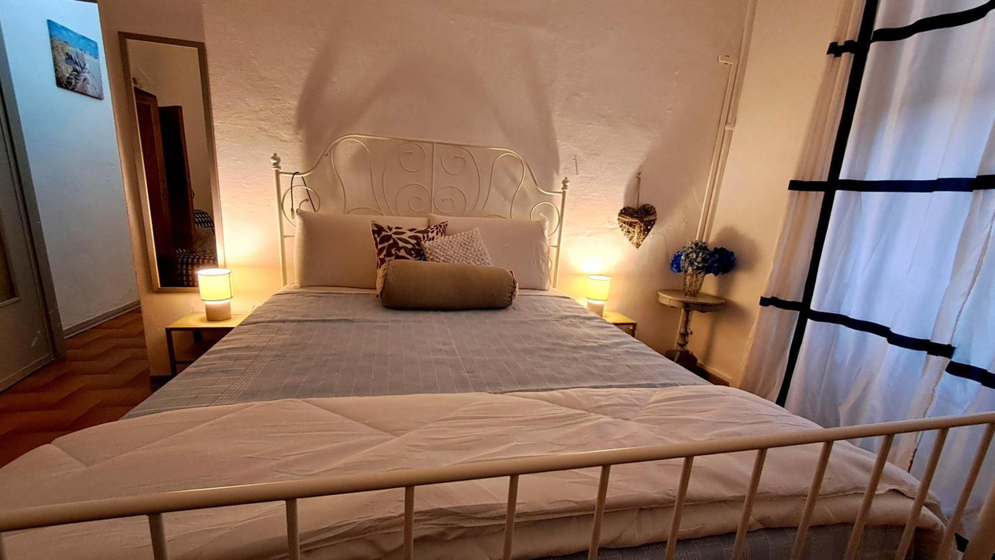 Blue Breeze Apartment Germignaga Екстериор снимка
