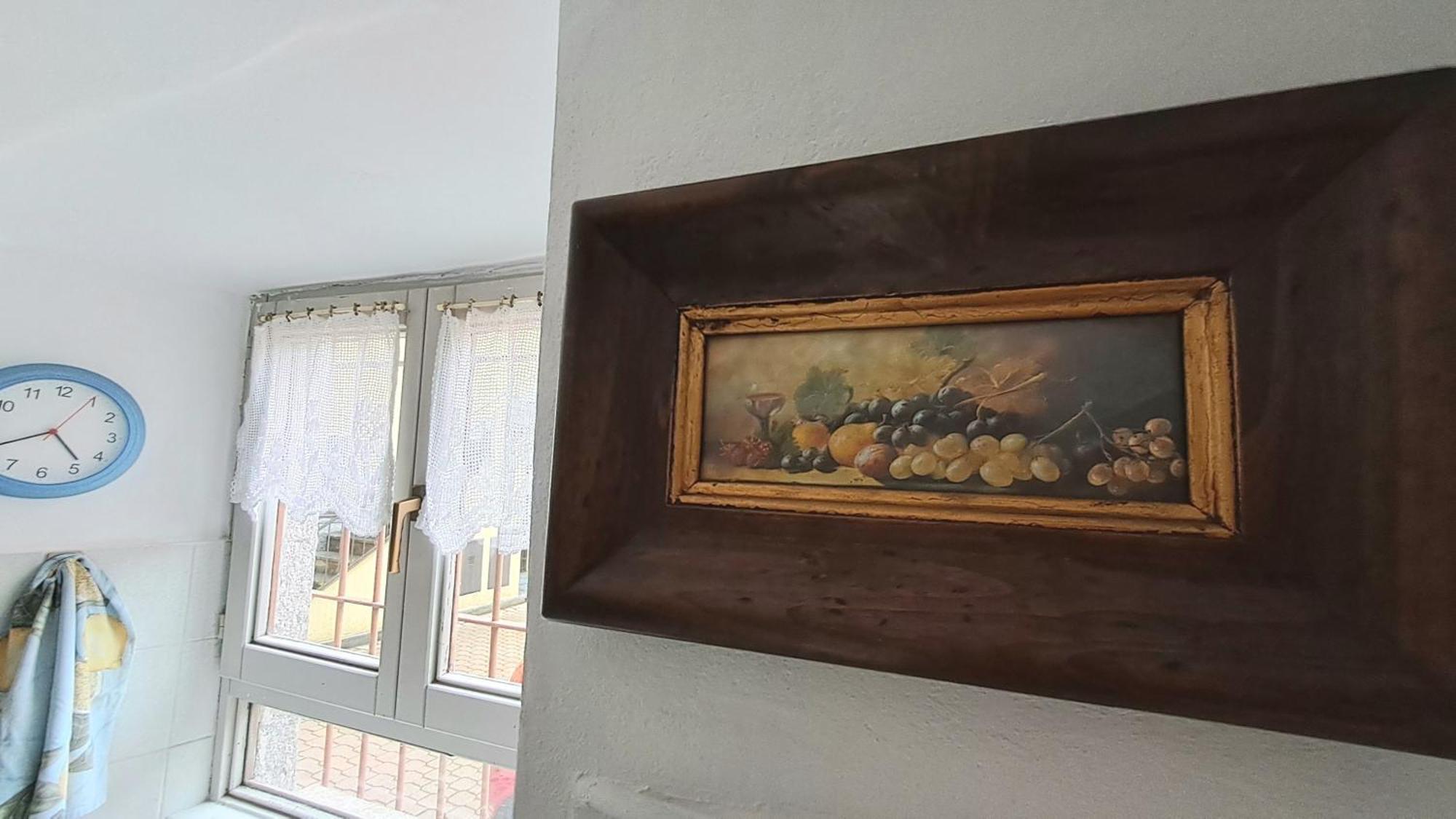 Blue Breeze Apartment Germignaga Екстериор снимка