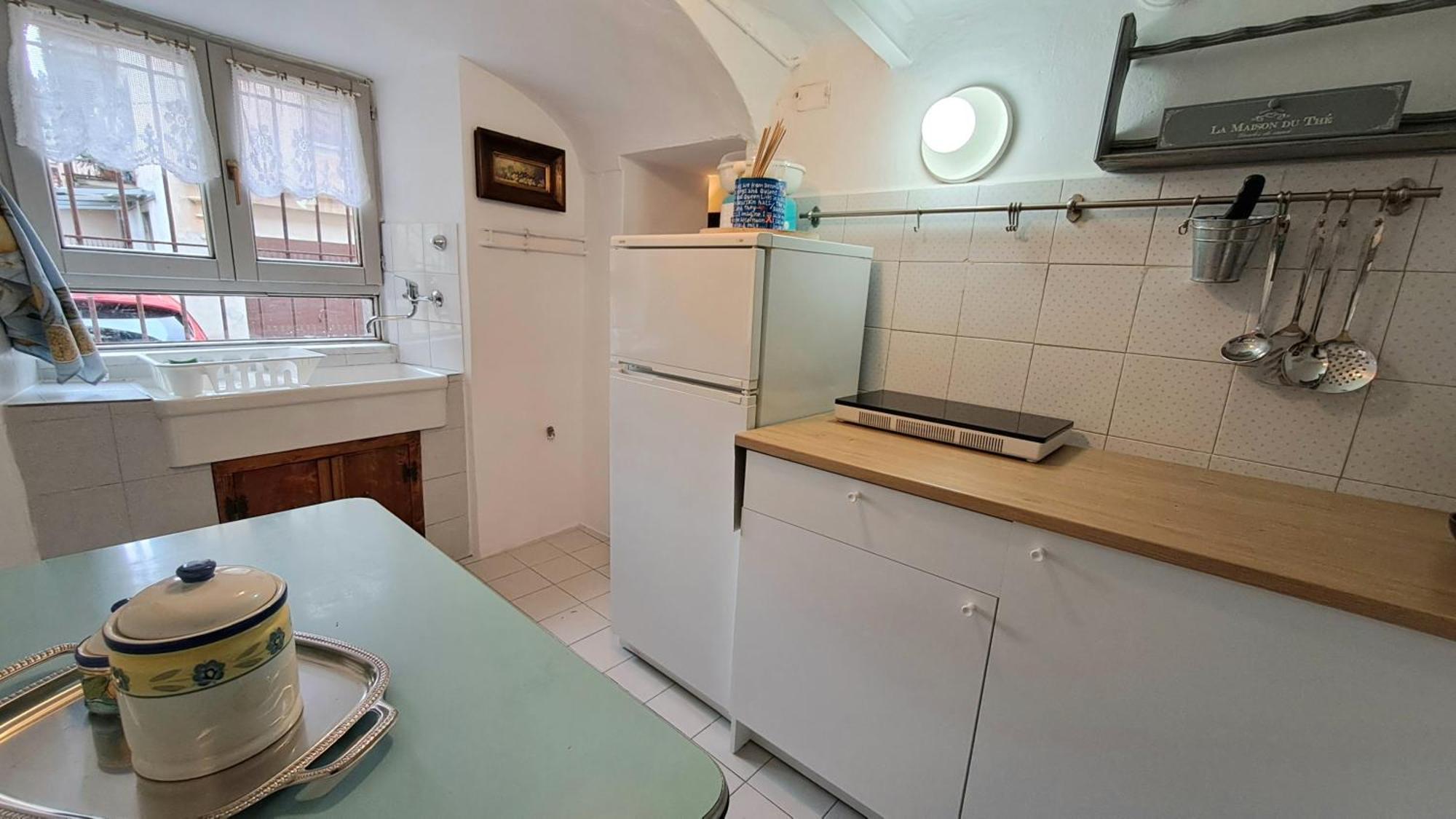Blue Breeze Apartment Germignaga Екстериор снимка