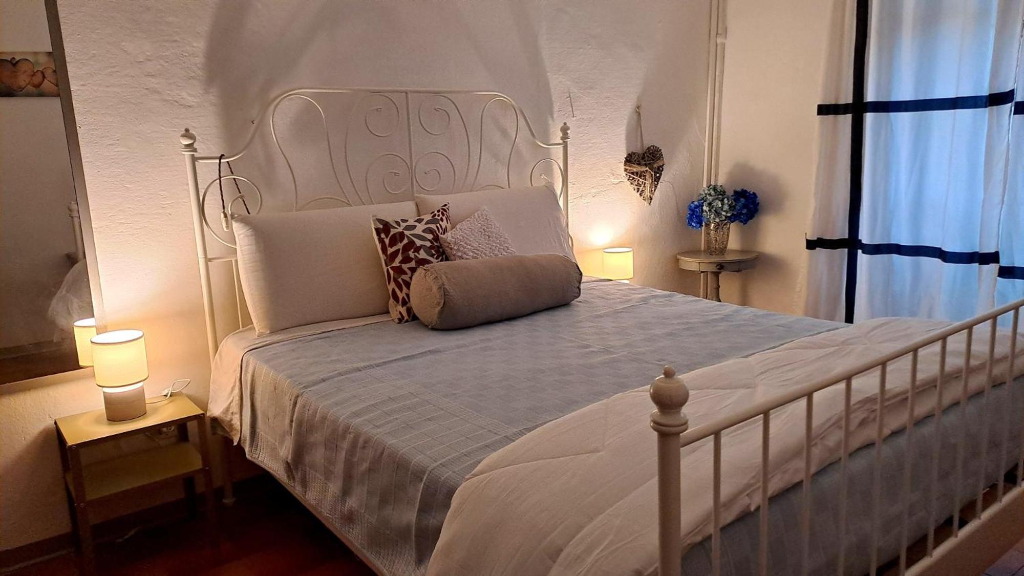 Blue Breeze Apartment Germignaga Екстериор снимка