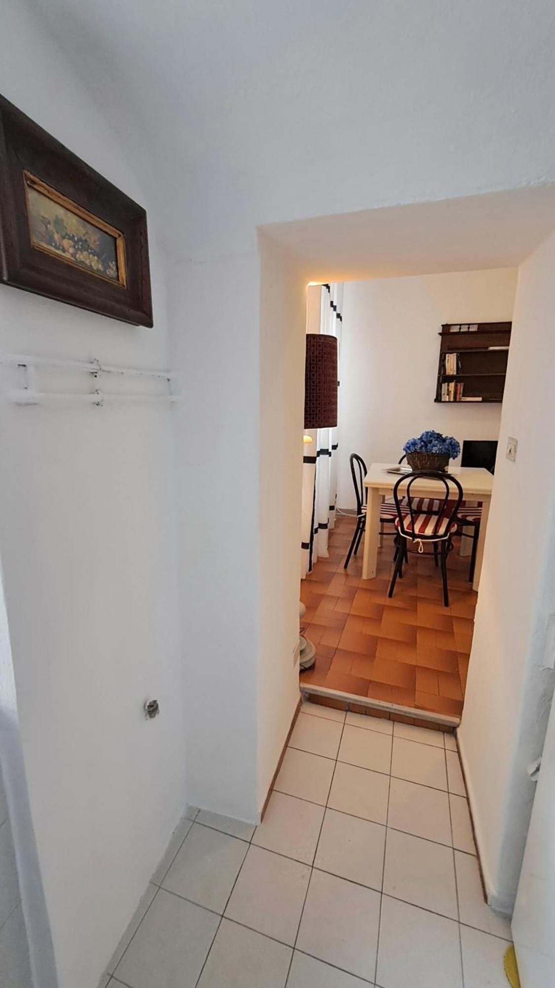 Blue Breeze Apartment Germignaga Екстериор снимка