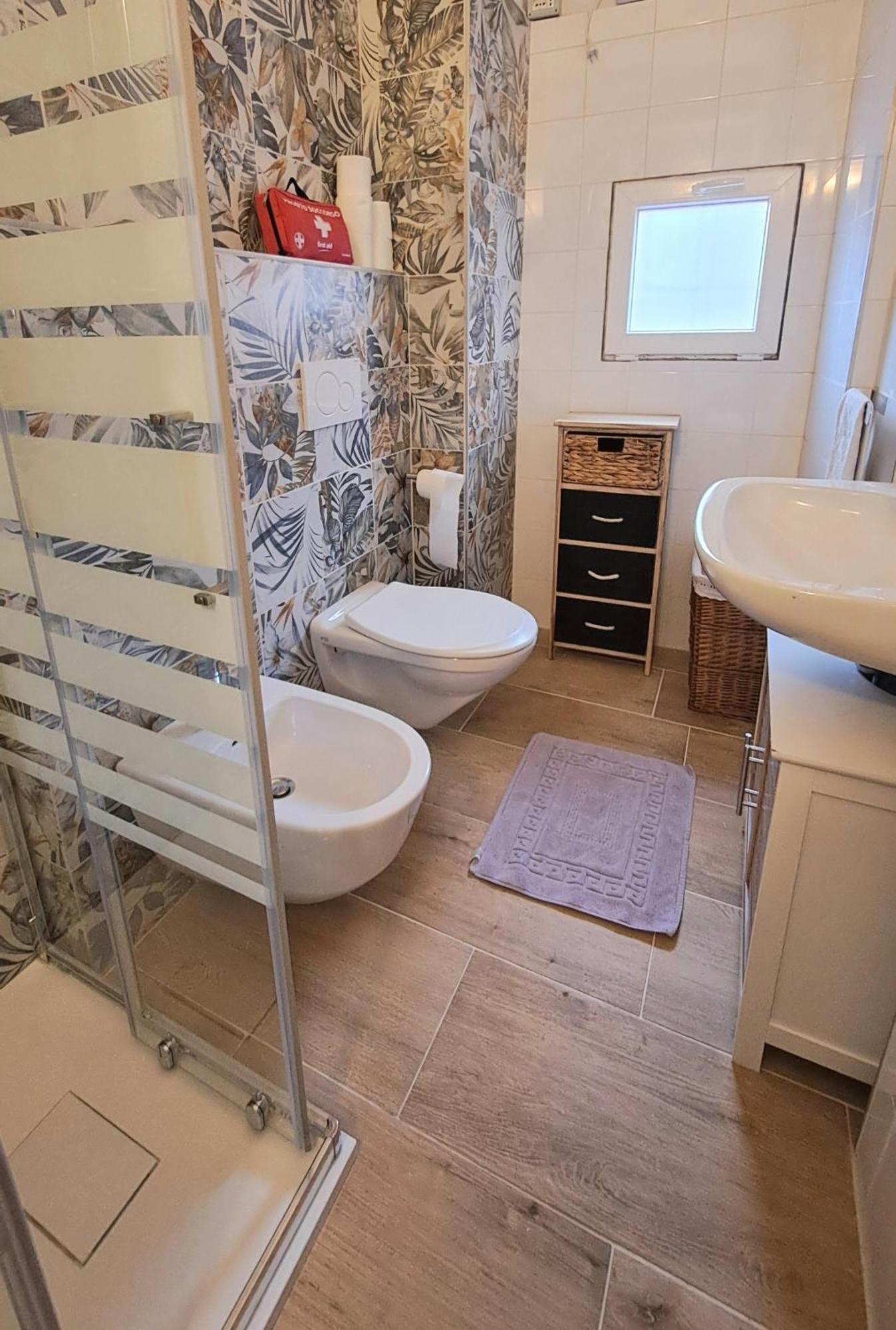 Blue Breeze Apartment Germignaga Екстериор снимка