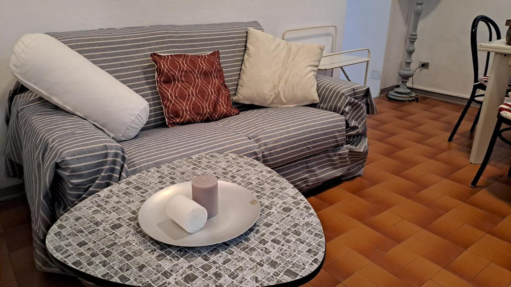 Blue Breeze Apartment Germignaga Екстериор снимка