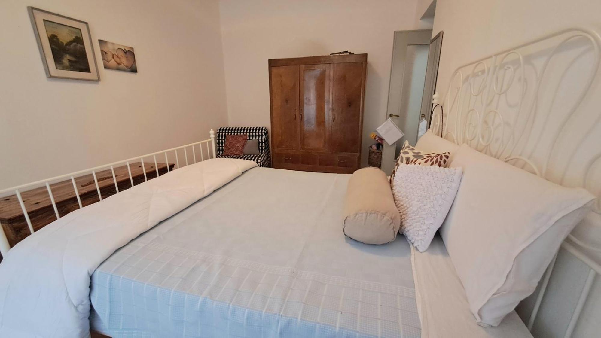 Blue Breeze Apartment Germignaga Екстериор снимка