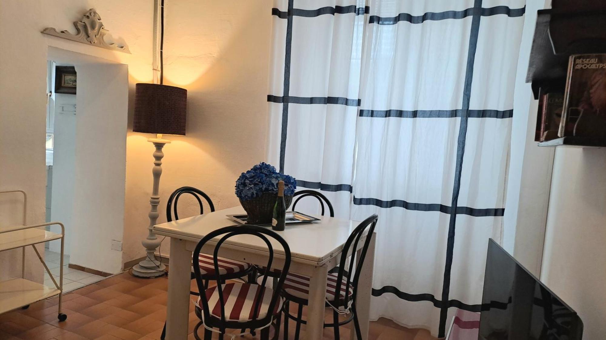 Blue Breeze Apartment Germignaga Екстериор снимка