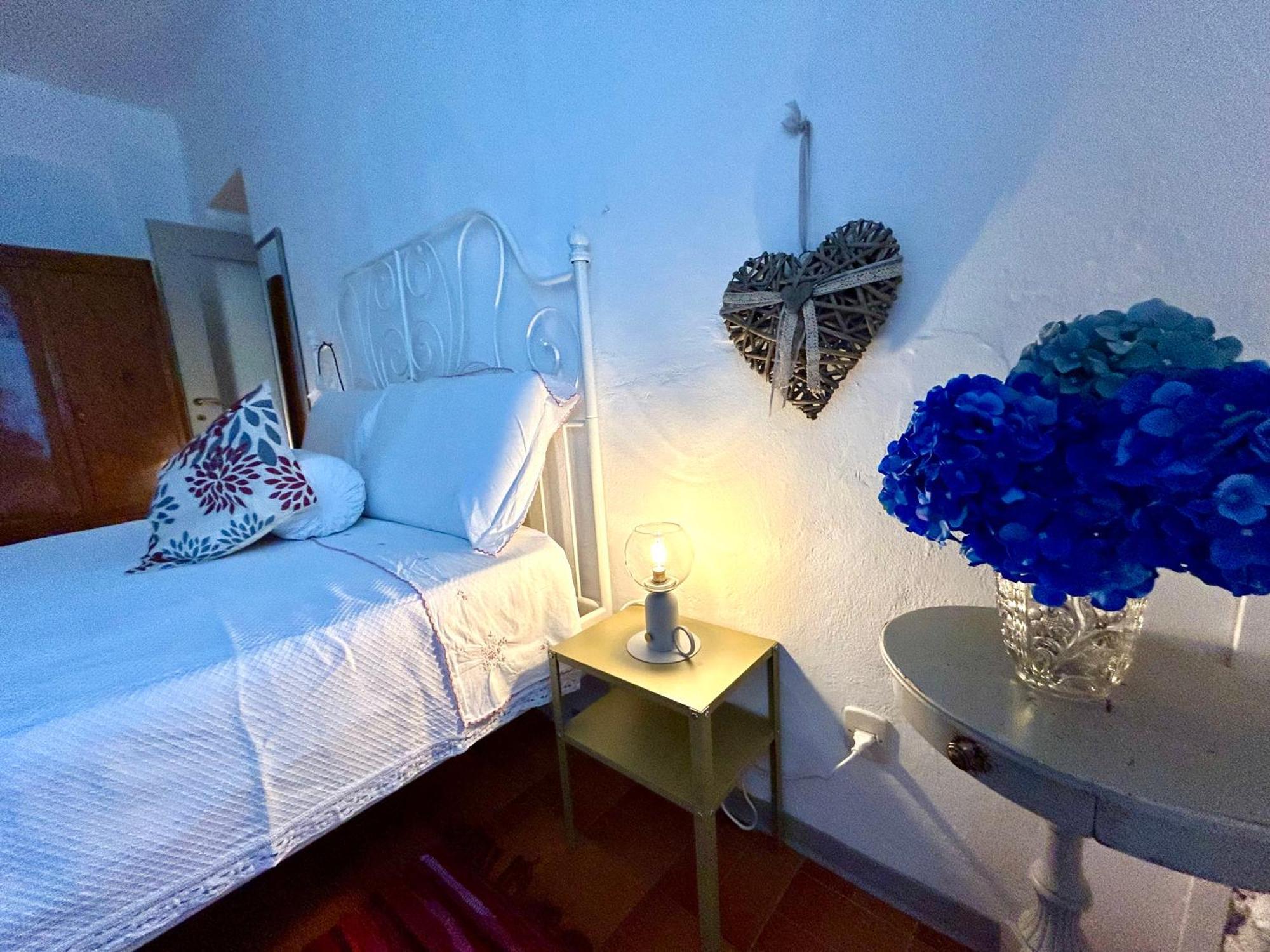 Blue Breeze Apartment Germignaga Екстериор снимка