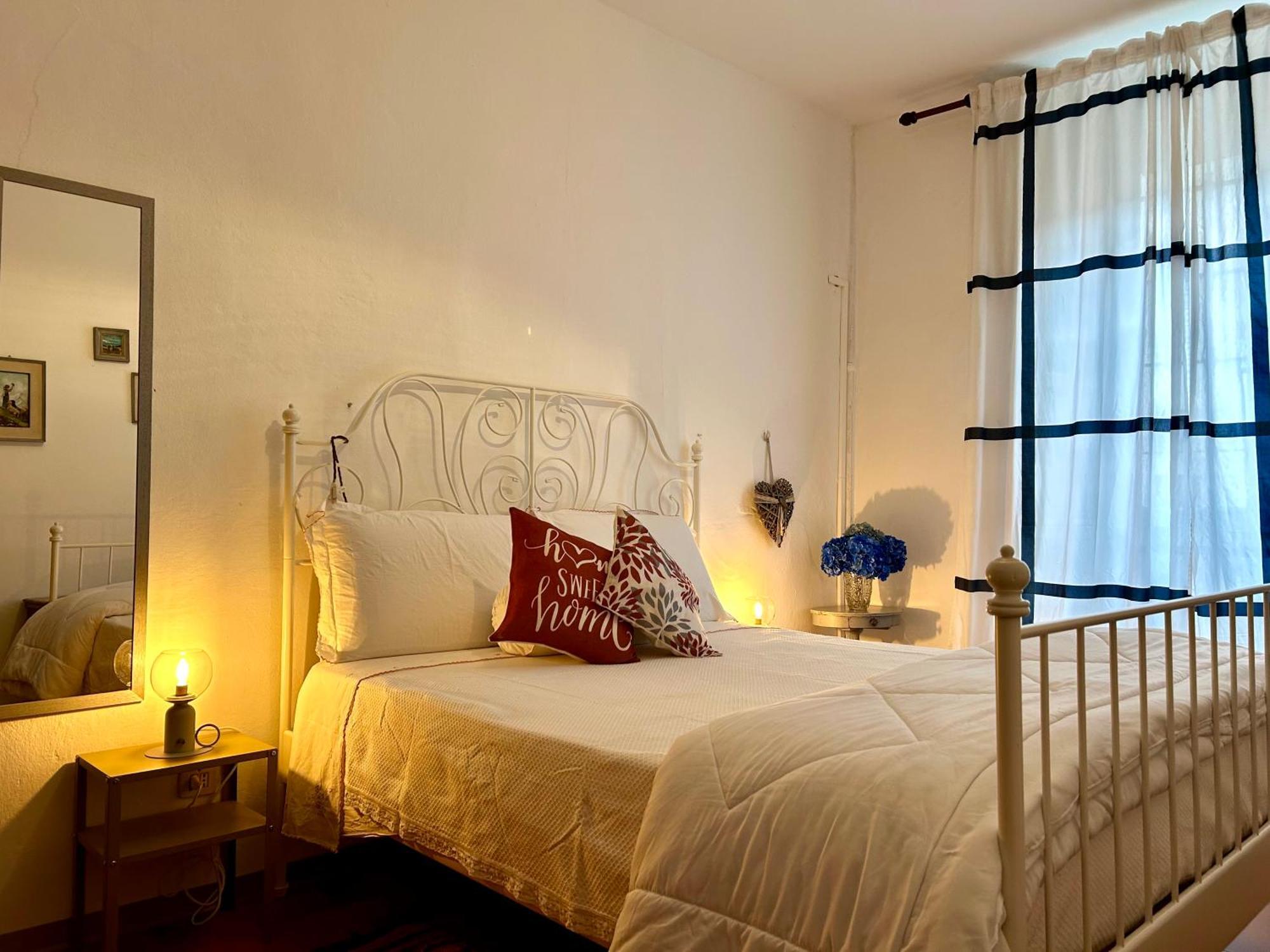 Blue Breeze Apartment Germignaga Екстериор снимка