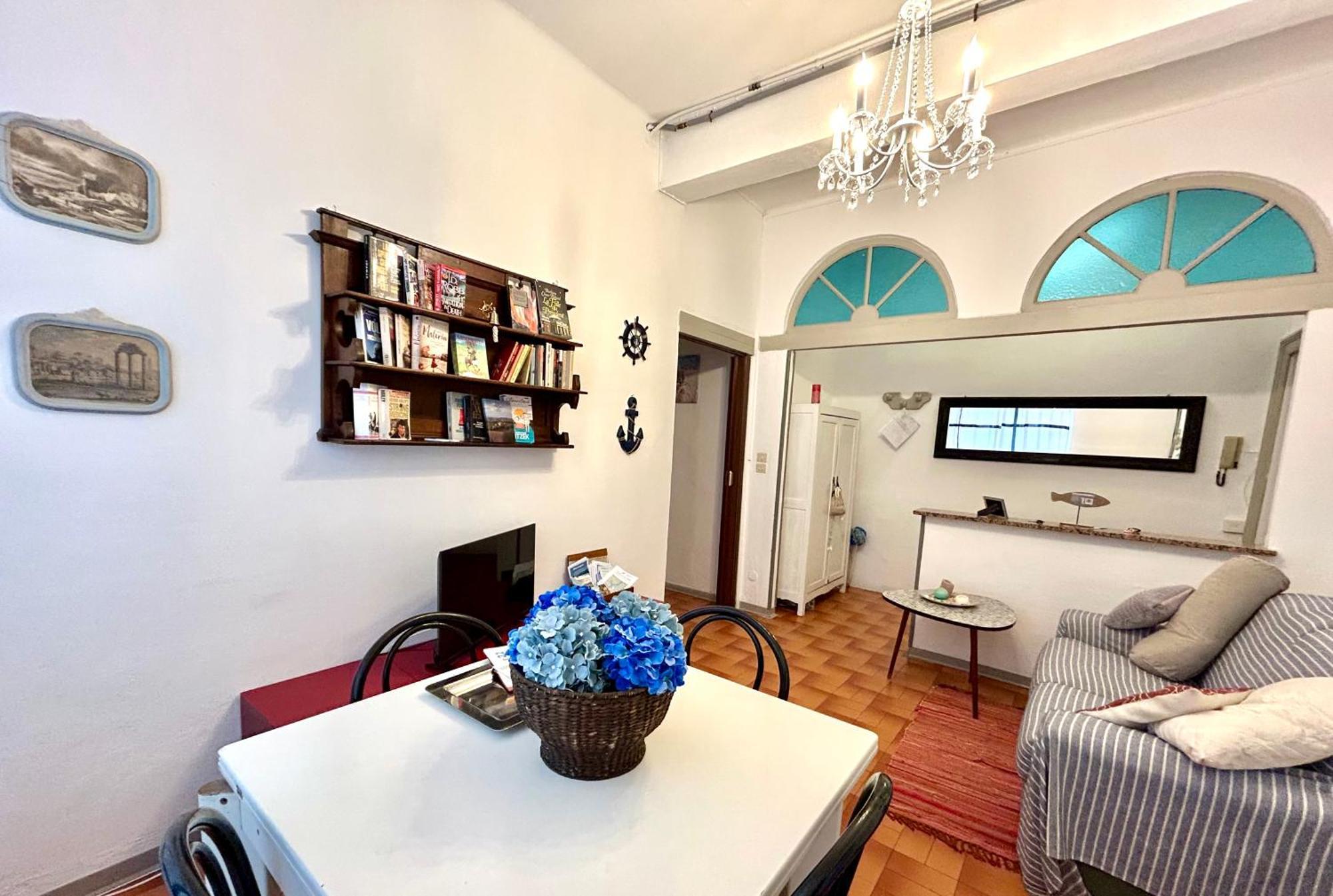 Blue Breeze Apartment Germignaga Екстериор снимка
